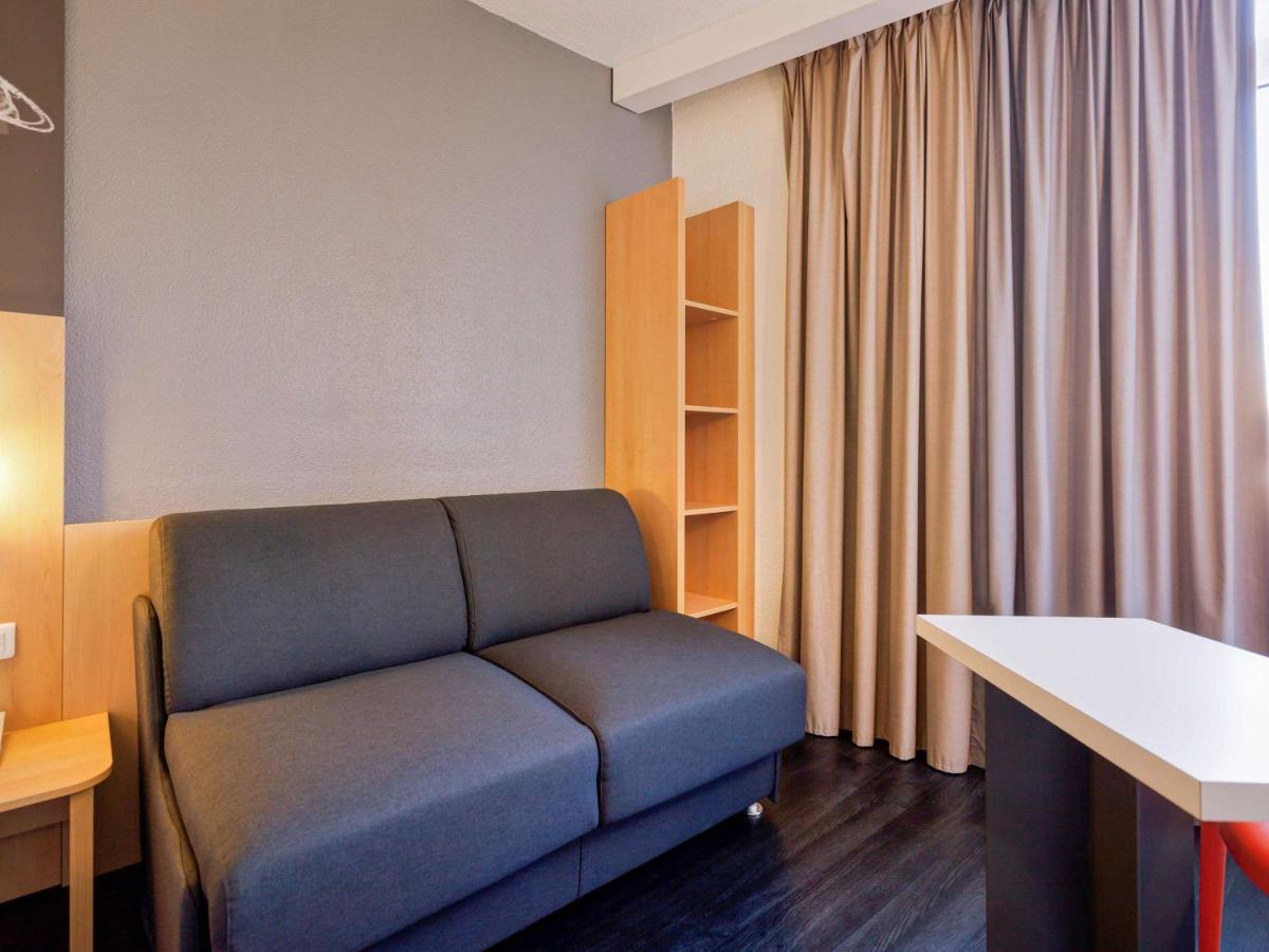 Ibis Annecy Centre Vieille Ville Exterior photo